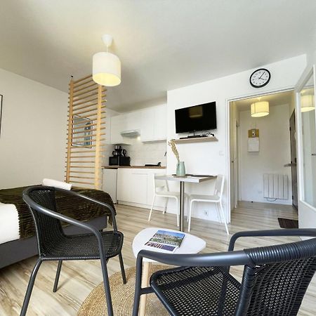 La Parenthese Chartraine Apartment Chartres Exterior photo