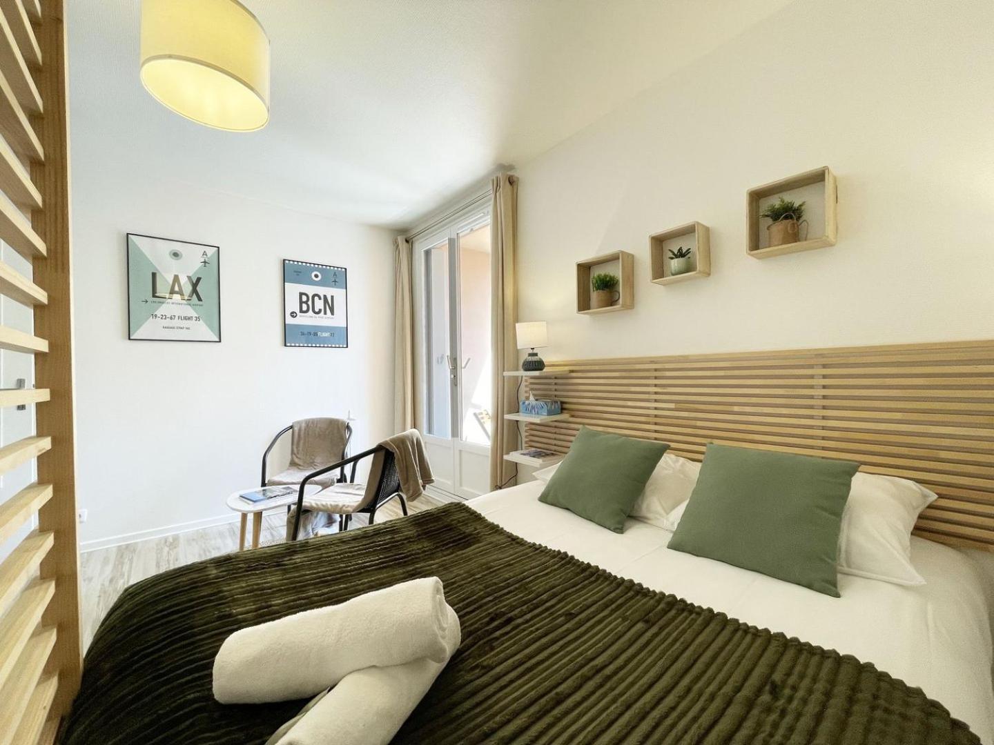 La Parenthese Chartraine Apartment Chartres Exterior photo
